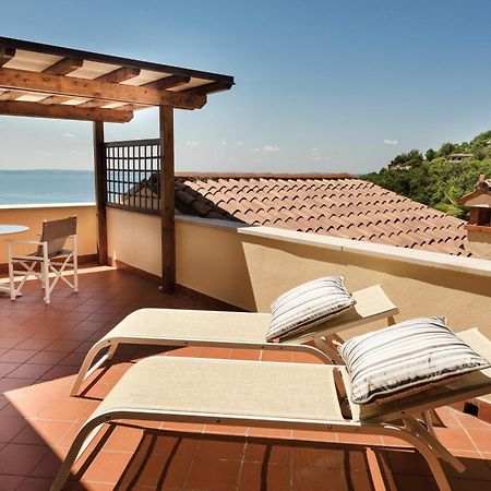 Madrigale Panoramic Lifestyle & Soulful Hotel Costermano Exteriér fotografie