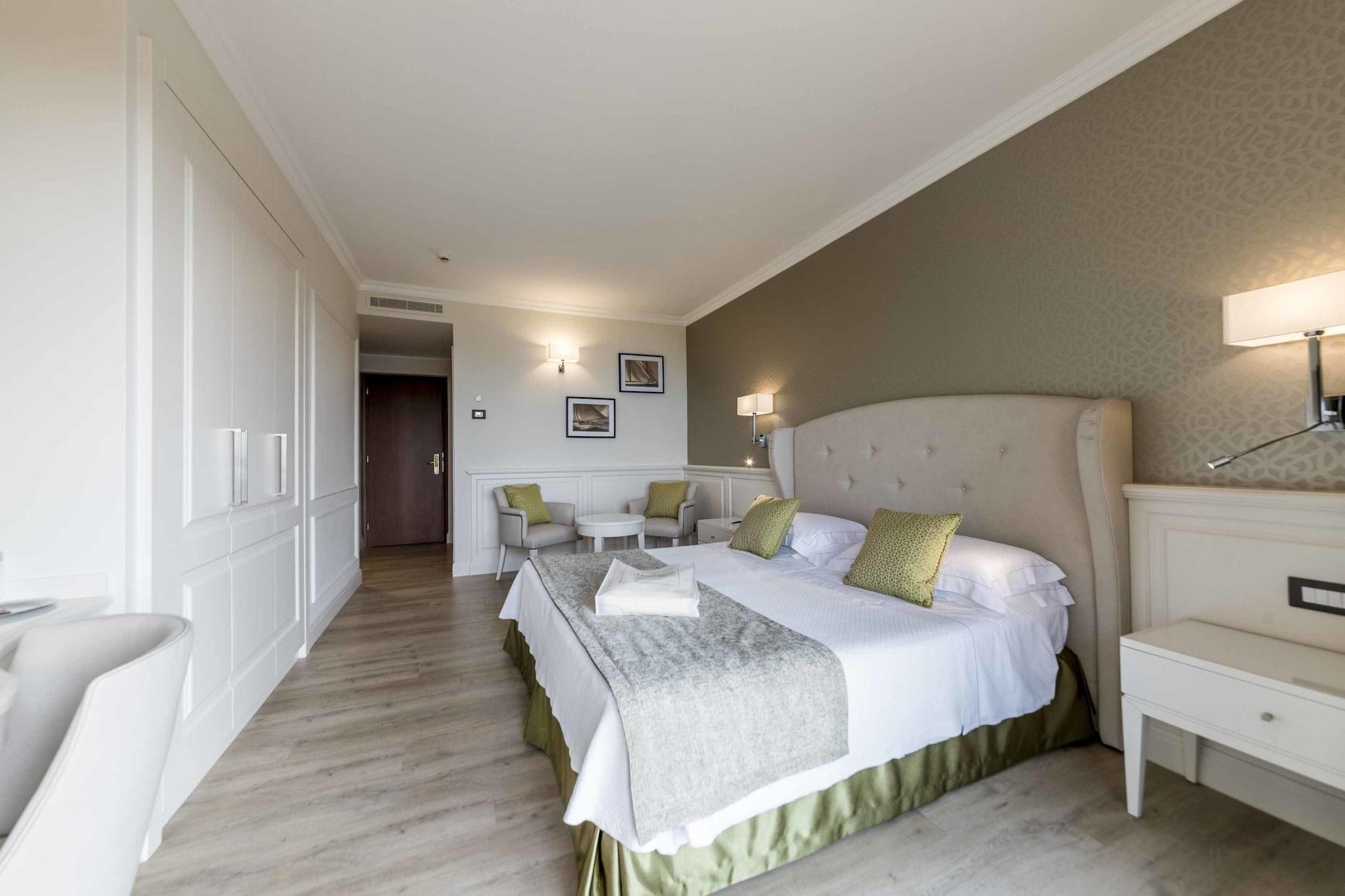 Madrigale Panoramic Lifestyle & Soulful Hotel Costermano Exteriér fotografie