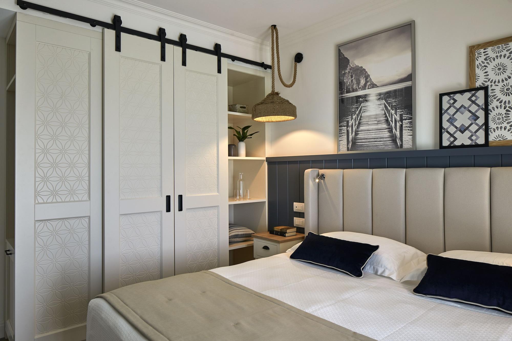 Madrigale Panoramic Lifestyle & Soulful Hotel Costermano Exteriér fotografie