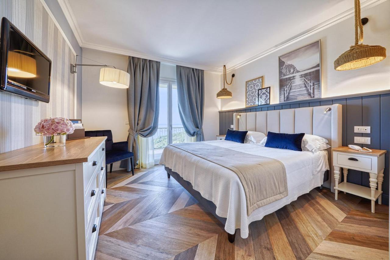 Madrigale Panoramic Lifestyle & Soulful Hotel Costermano Exteriér fotografie