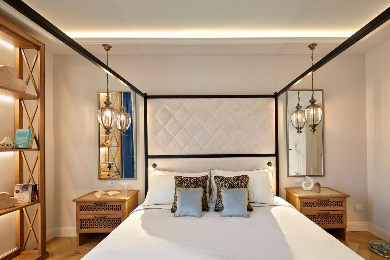 Madrigale Panoramic Lifestyle & Soulful Hotel Costermano Exteriér fotografie