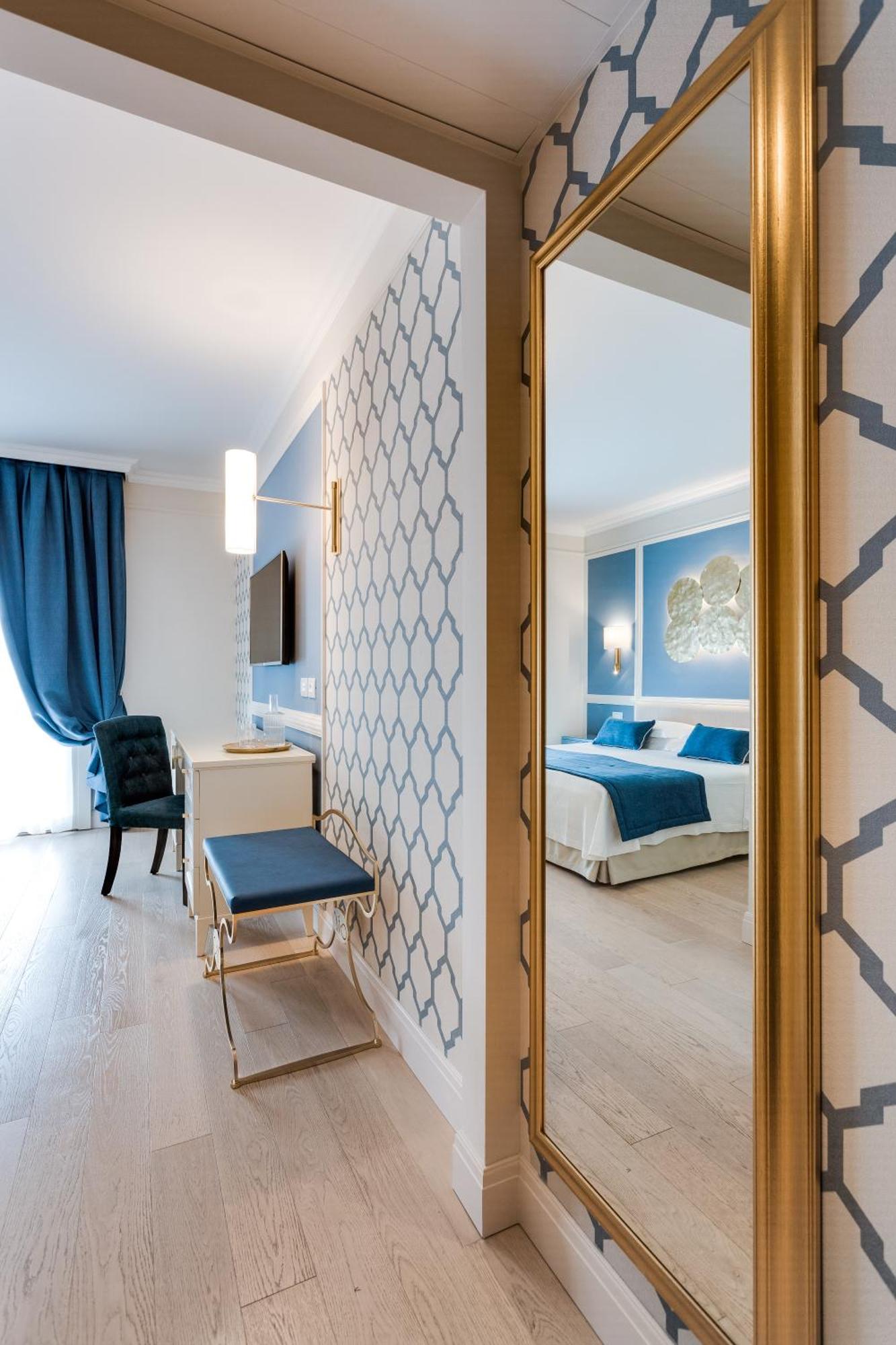 Madrigale Panoramic Lifestyle & Soulful Hotel Costermano Pokoj fotografie