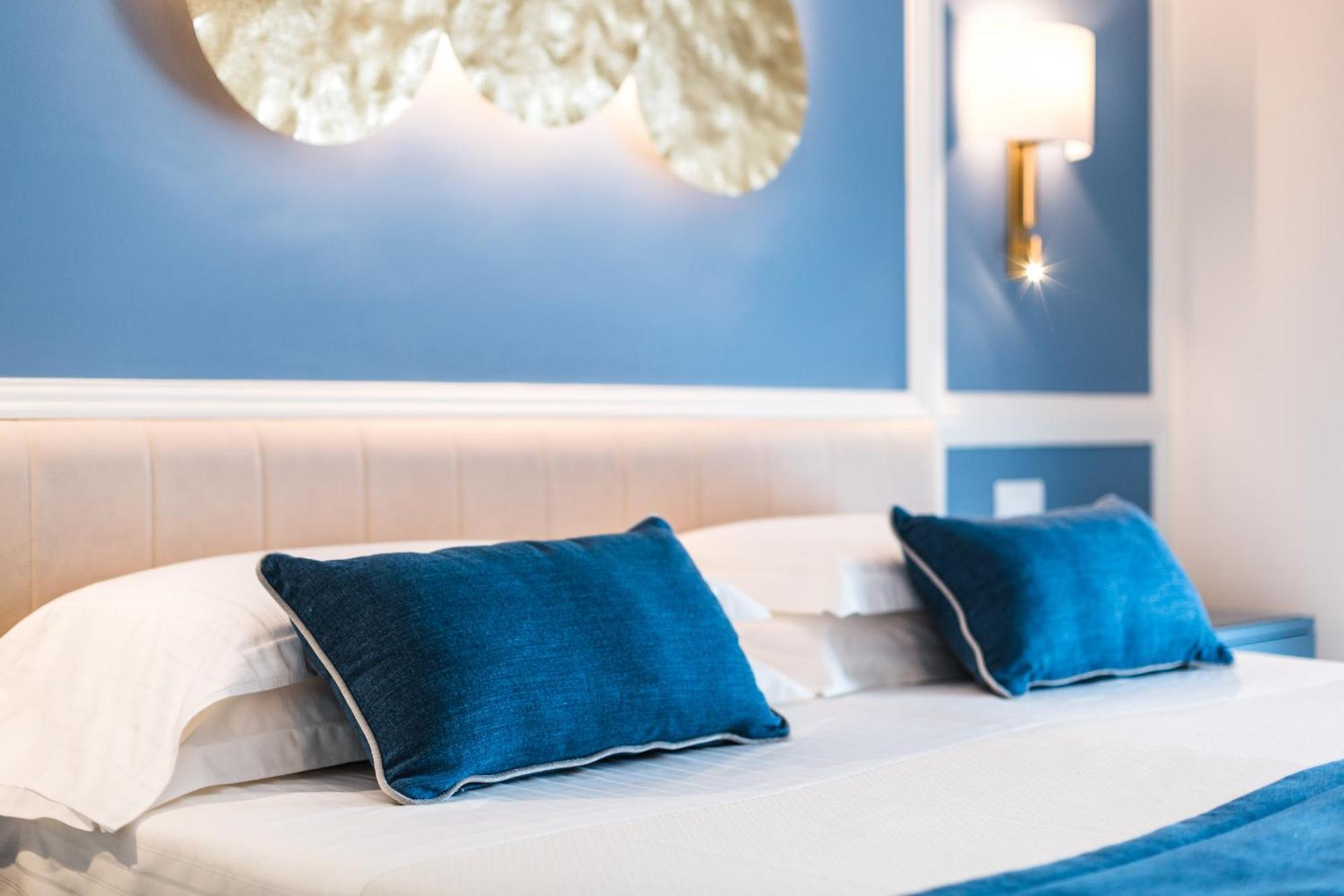 Madrigale Panoramic Lifestyle & Soulful Hotel Costermano Pokoj fotografie