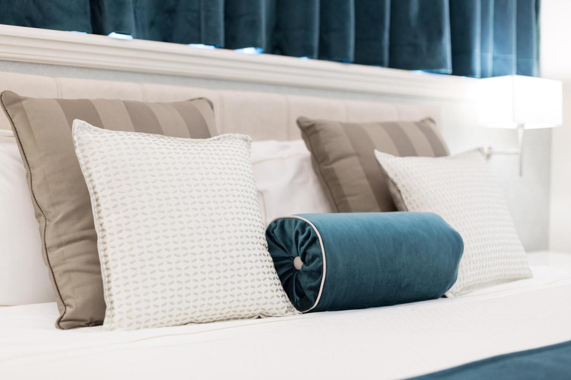 Madrigale Panoramic Lifestyle & Soulful Hotel Costermano Pokoj fotografie