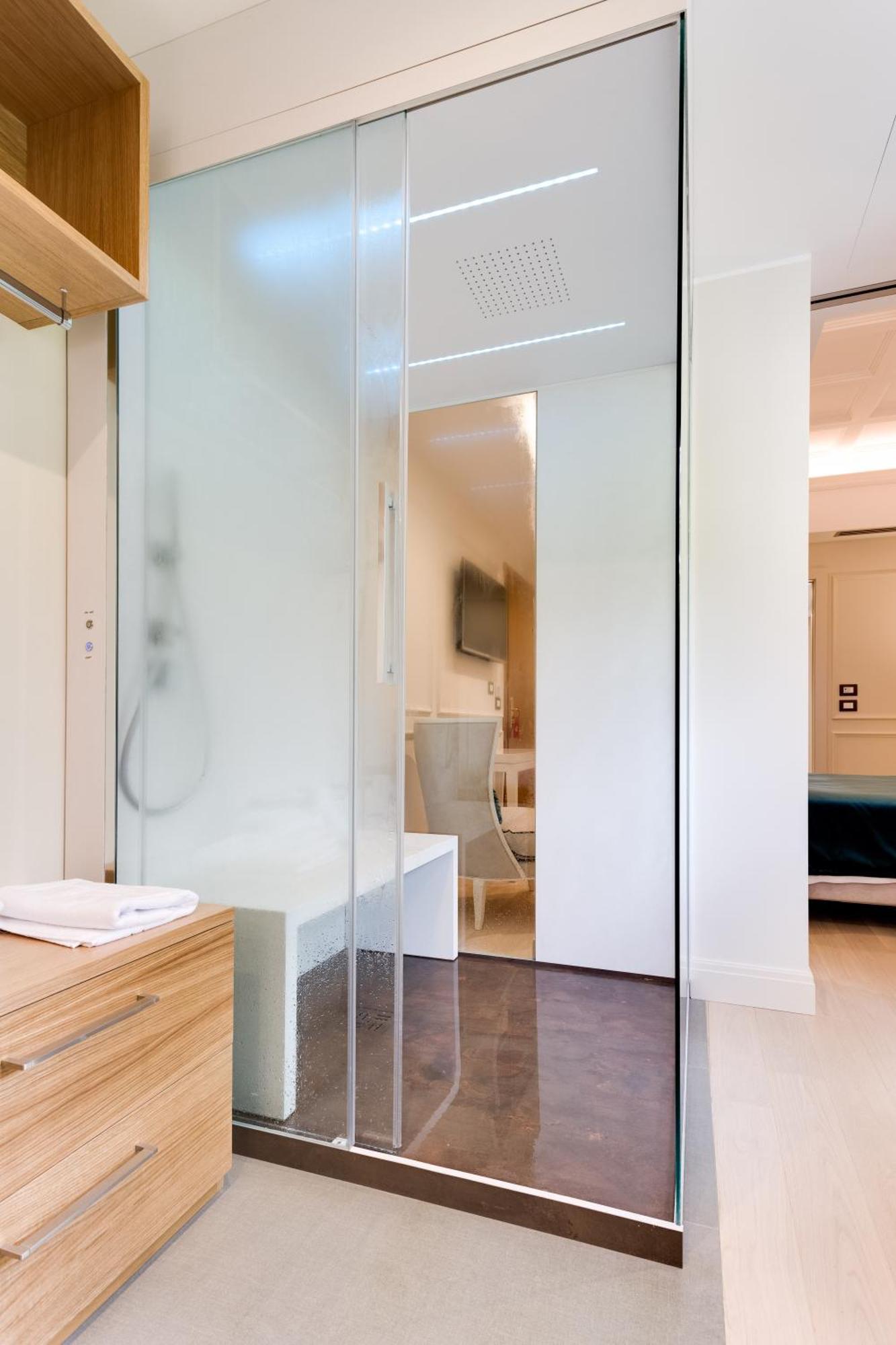 Madrigale Panoramic Lifestyle & Soulful Hotel Costermano Exteriér fotografie