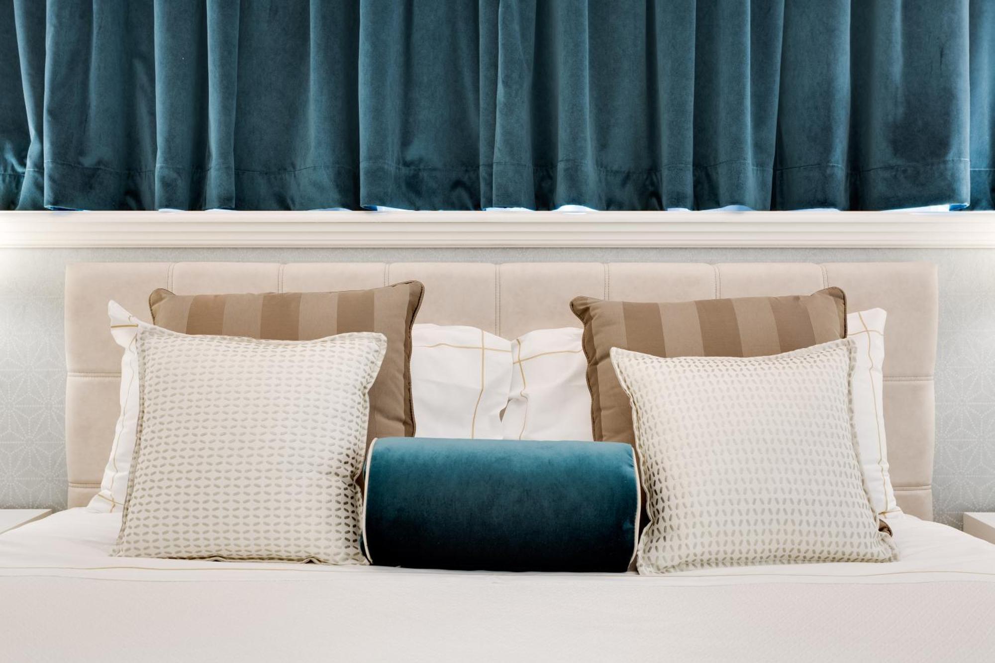 Madrigale Panoramic Lifestyle & Soulful Hotel Costermano Pokoj fotografie